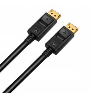 Kabel DisplayPort 1.4 2M 4K/240Hz FREESYNC GSYNC