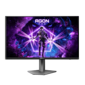 AOC AGON PRO AG276QZD2 2560 x 1440 QD-OLED 240 Hz