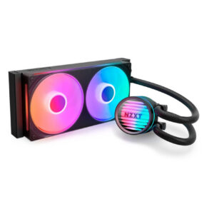 NZXT Kraken Core 240 RGB 2x120mm